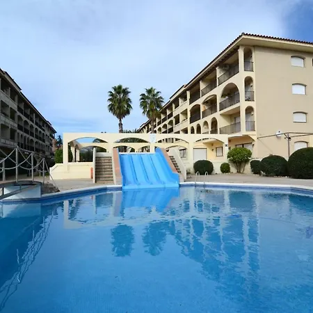 Jardins Del Mar 62 Л'Эстартит