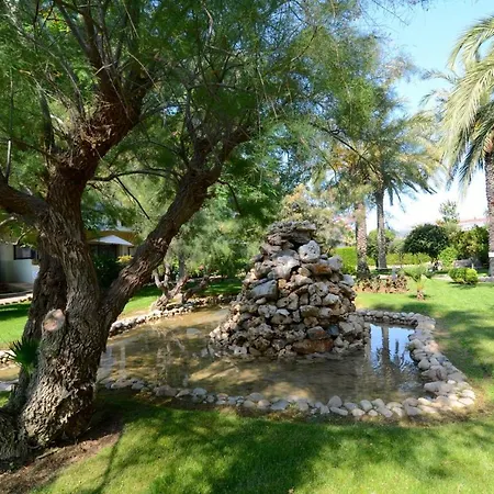 Jardins Del Mar 62 Апартаменты