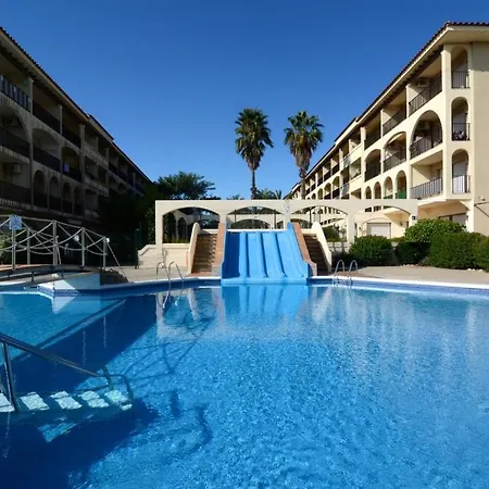 Apartment Jardins Del Mar 62 *