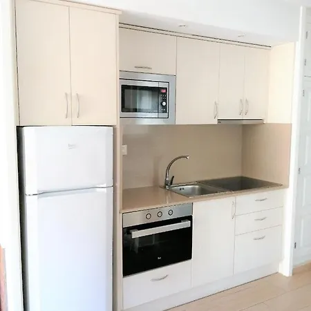 Apartment Jardins Del Mar 62 L'Estartit