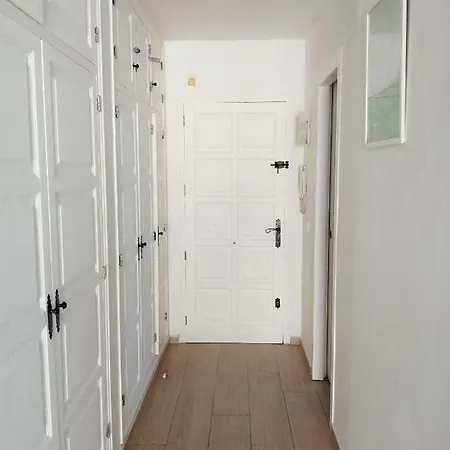 Apartment Jardins Del Mar 62 *