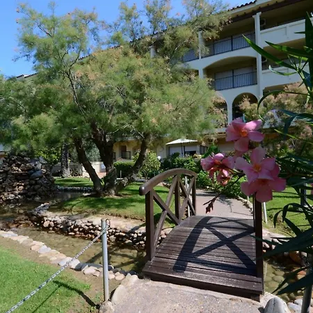 Apartment Jardins Del Mar 62 L'Estartit