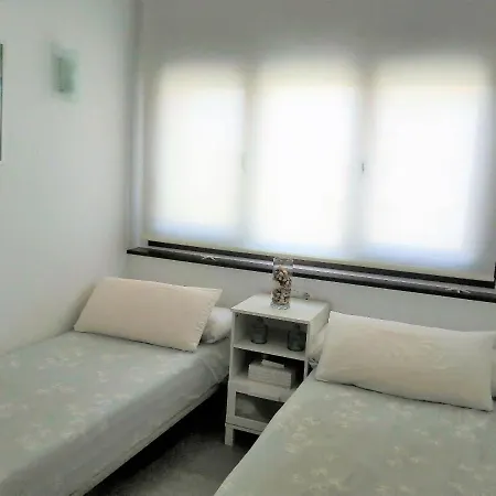 Apartment Jardins Del Mar 62 *
